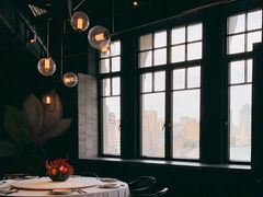 -三号黄浦会Canton Table