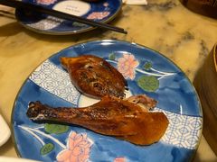 -范家小馆·烤鸭新京菜(金融街店)