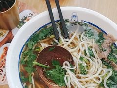 -马记永·兰州牛肉面(山姆外高桥店)