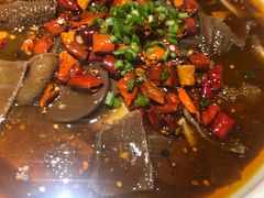 -小放牛炒菜馆(裕华万达店)
