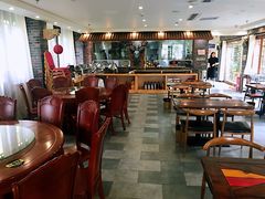 大堂-湖光月色临湖音乐餐厅(台儿庄古城店)