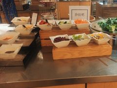 -北京王府井希尔顿酒店·万斯阁西餐厅