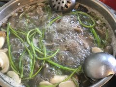 -老石黑山羊毛驴肉火锅(金凯广场店)