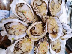 -海味当家·蒸锅海鲜(中山广场创始店)