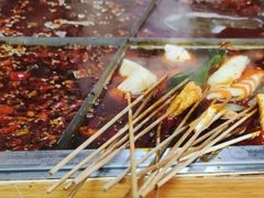 -麻辣撸·地摊麻辣の串(鲁谷店)