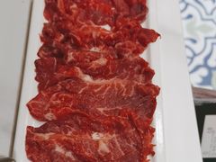 -八合里潮汕鲜牛肉火锅(吉大店)