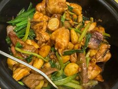 -吴系粤菜馆·茶餐厅(深业上城店)