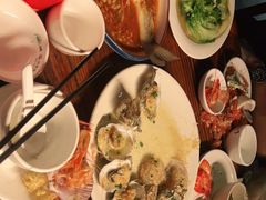 -琼大师东方烤乳猪(亚特兰蒂斯店)