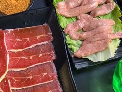 -燚青春东北泥炉烤肉(百合店)