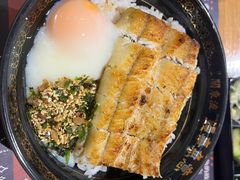 -鳗事鱼意·活鳗現烤专门店(富力海珠城店)