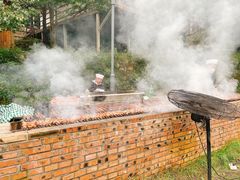 -北京山里寒舍度假酒店
