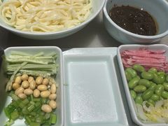 -小吊梨汤·北京菜·烤鸭(清河万象汇店)