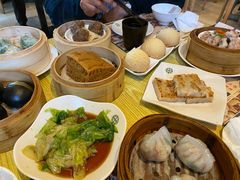 -添好运点心专门店(百老汇店)