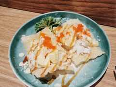 -桃太郎寿司料理(南坪店)