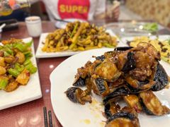 -桃子餐厅·天津菜(红星路直营店)