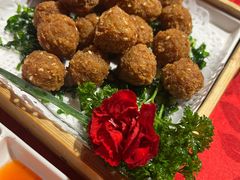 -正阳门饭庄·烤鸭·北京菜(万丰路七里庄店)