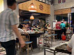 -鱼粤鲜淘米捞·中山脆肉鲩火锅(悦湖会店)