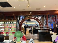 -眉州东坡(亚运村店)