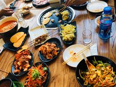 -老友谊冷面店(苏家屯店)