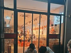 -柳州肥姨妈大骨螺蛳粉(沙河店)