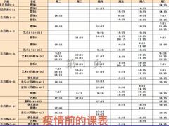 -乐融儿童之家早教托育(武昌校区)