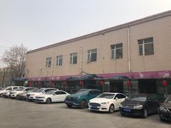 -老酒川菜坊(总店)