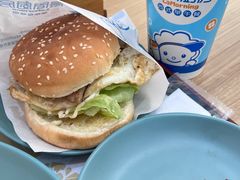 -晨间厨房·三明治(厦门一中店)