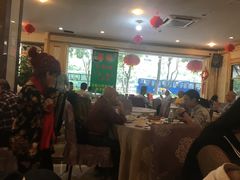 -旭璟酒家·传统粤菜·湘菜(逸景路店)