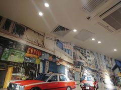 -壹间茶餐厅(天娱广场店)