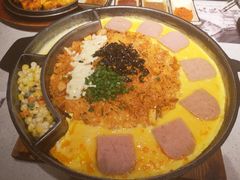 太阳炒饭-将军牛排·尔滨地标朝鲜族美食(总店)