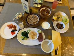 -上海浦东星河湾酒店