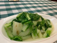 清炒蔬菜-快乐海鲜酒楼(滇池路店)