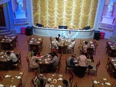 大堂-日日鲜茶餐厅(小公园店)