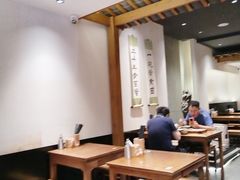 -李百蟹·江南蟹黄面(夫子庙店)