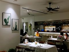 大堂-一道餐厅(湖塘店)