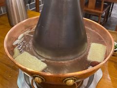 -乐宴·老北京铜火锅(桂庙店)