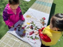 -吉而慧幼儿园-原红黄蓝幼儿园(世华水岸园)