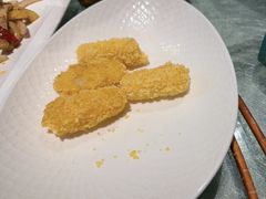 -毡房姑娘·新疆菜·烧烤