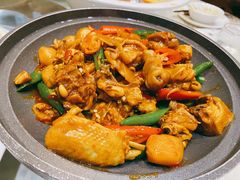 -一江春水·杭帮臻宴(三台山店)