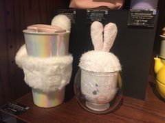 -星巴克(北京南站第三店)