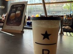 -星巴克臻选(上海合生汇1F店)
