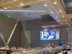 -争鲜回转寿司(东方银座店)
