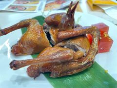 -蔡澜点心·粤菜(月星环球港店)