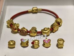 -周生生Chow Sang Sang(石家庄先天下店)