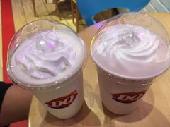 -DQ·蛋糕·冰淇淋(苏州中心店)