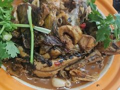 -王家土菜馆(霍山县店)