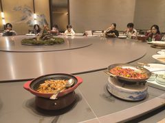 -上和臻品中国菜(花园街店)