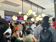 -肯德基(富阳九龙DT店)