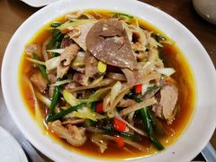 -盛唐府乾州酸汤面