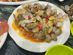 -小海豚•老字号海鲜餐厅(天涯店)